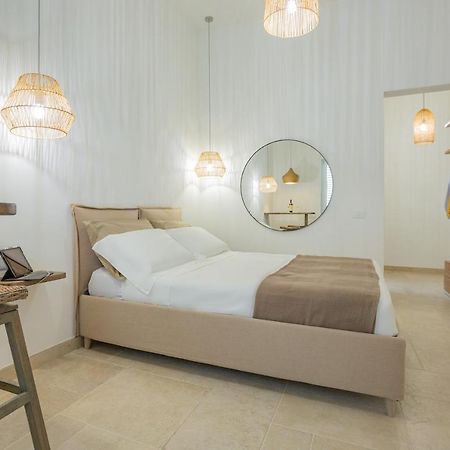 Filia Solis - Old Town Suites & Spa Brindisi Exteriér fotografie