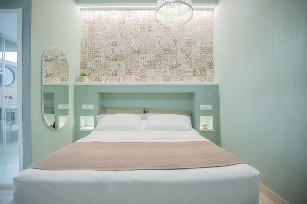 Filia Solis - Old Town Suites & Spa Brindisi Exteriér fotografie