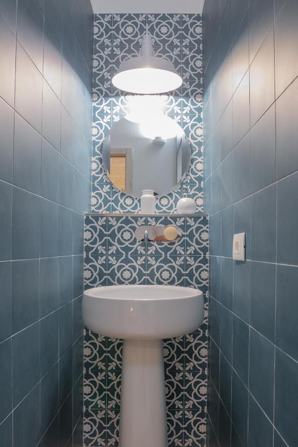 Filia Solis - Old Town Suites & Spa Brindisi Exteriér fotografie